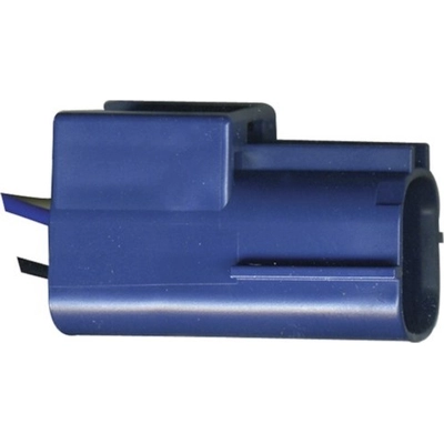 Oxygen Sensor by NGK CANADA - 24645 pa4