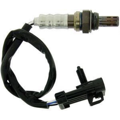 Oxygen Sensor by NGK CANADA - 24653 pa3