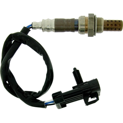 Oxygen Sensor by NGK CANADA - 24653 pa5