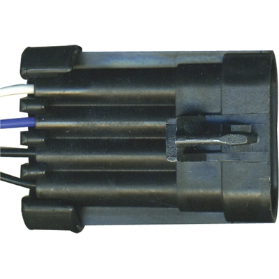 Oxygen Sensor by NGK CANADA - 24653 pa6