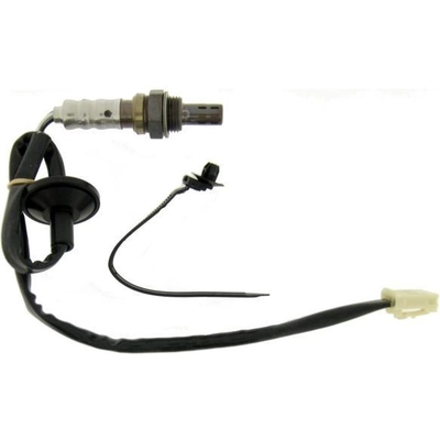 Oxygen Sensor by NGK CANADA - 24687 pa4