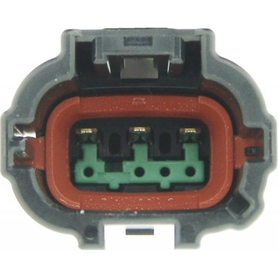 Oxygen Sensor by NGK CANADA - 24805 pa4