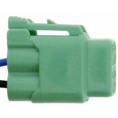 Oxygen Sensor by NGK CANADA - 24815 pa5