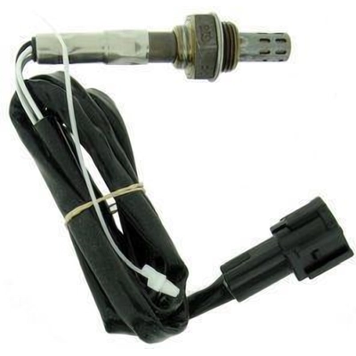 Oxygen Sensor by NGK CANADA - 24818 pa1