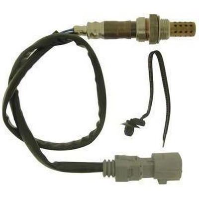 Oxygen Sensor by NGK CANADA - 24834 pa1