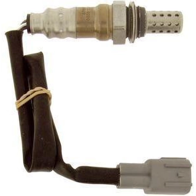 Oxygen Sensor by NGK CANADA - 24848 pa1