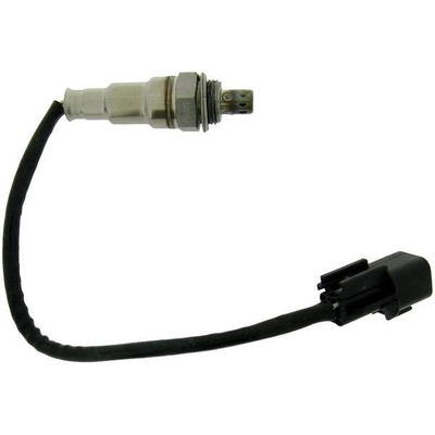 Oxygen Sensor by NGK CANADA - 25000 pa6