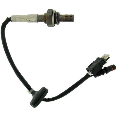 Oxygen Sensor by NGK CANADA - 25038 pa5