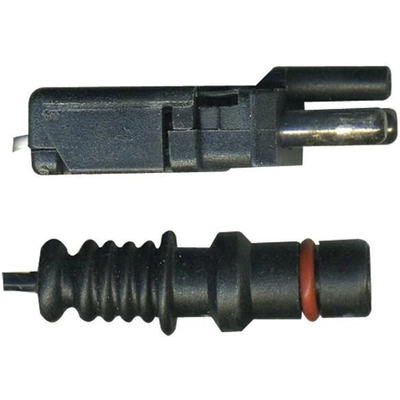 Oxygen Sensor by NGK CANADA - 25038 pa6