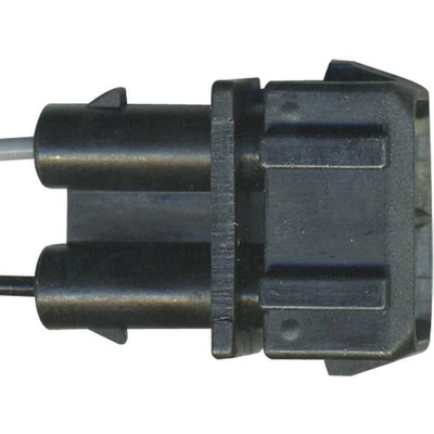 Oxygen Sensor by NGK CANADA - 25139 pa3