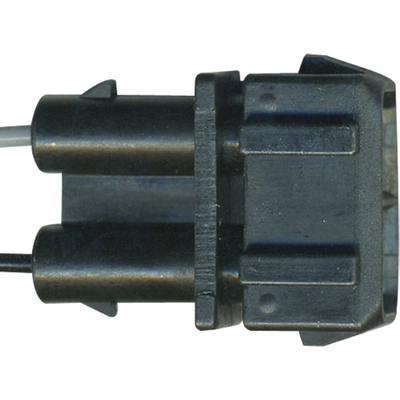 Oxygen Sensor by NGK CANADA - 25139 pa5
