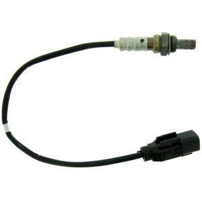 Oxygen Sensor by NGK CANADA - 25155 pa1