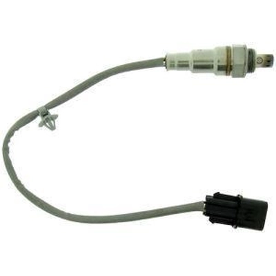 Oxygen Sensor by NGK CANADA - 25169 pa1