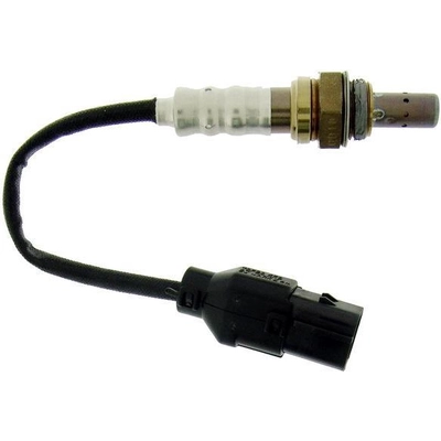 Oxygen Sensor by NGK CANADA - 25176 pa4