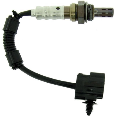 Oxygen Sensor by NGK CANADA - 25185 pa4