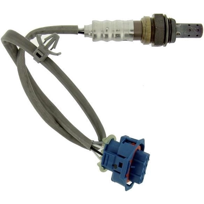 NGK CANADA - 25193 - Oxygen Sensor pa4