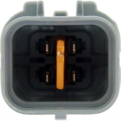 Oxygen Sensor by NGK CANADA - 25195 pa5
