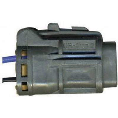 NGK CANADA - 25200 - Oxygen Sensor pa1