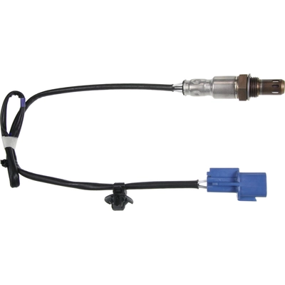 Oxygen Sensor by NGK CANADA - 25204 pa1