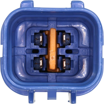 Oxygen Sensor by NGK CANADA - 25204 pa2