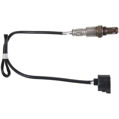 Oxygen Sensor by NGK CANADA - 25206 pa3