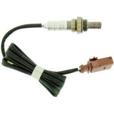 Oxygen Sensor by NGK CANADA - 25215 pa1