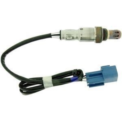 Oxygen Sensor by NGK CANADA - 25218 pa3