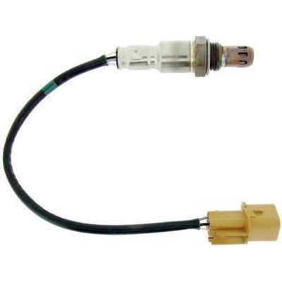 Oxygen Sensor by NGK CANADA - 25222 pa1