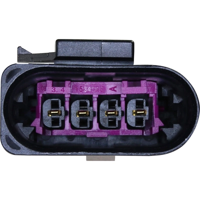 Oxygen Sensor by NGK CANADA - 25233 pa2