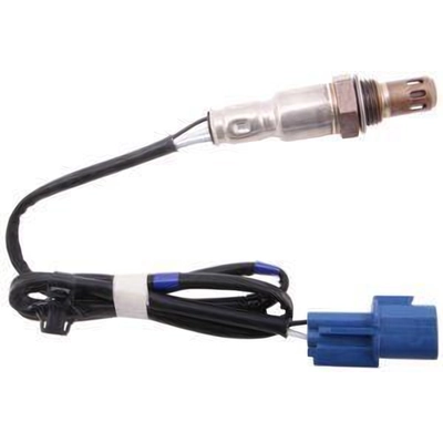 Oxygen Sensor by NGK CANADA - 25245 pa1