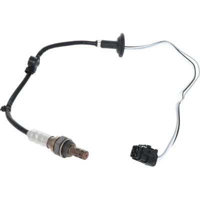 NGK CANADA - 25259 - Oxygen Sensor pa2