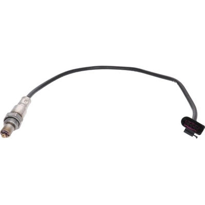 Oxygen Sensor by NGK CANADA - 25269 pa1