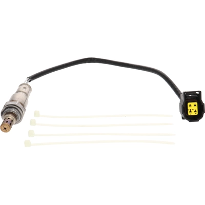 Oxygen Sensor by NGK CANADA - 25270 pa2