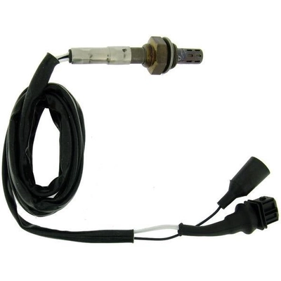 Oxygen Sensor by NGK CANADA - 25511 pa4