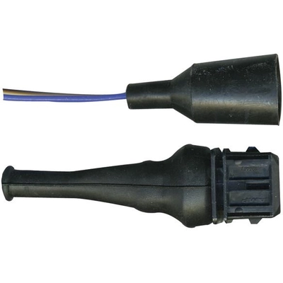 Oxygen Sensor by NGK CANADA - 25511 pa5