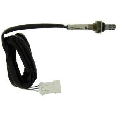 Oxygen Sensor by NGK CANADA - 25538 pa1