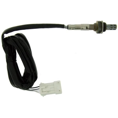 Oxygen Sensor by NGK CANADA - 25538 pa2