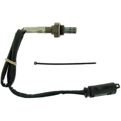 Oxygen Sensor by NGK CANADA - 25542 pa5