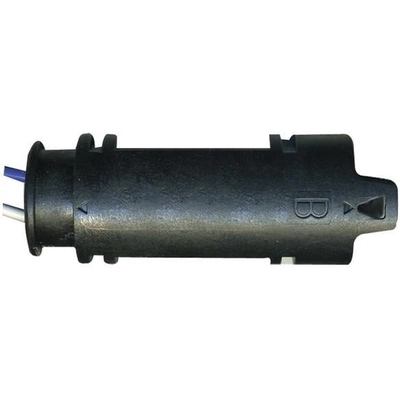 Oxygen Sensor by NGK CANADA - 25542 pa6