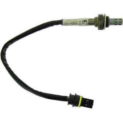 Oxygen Sensor by NGK CANADA - 25567 pa2