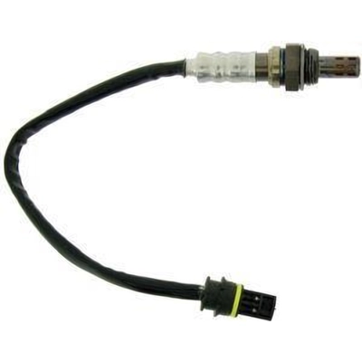 Oxygen Sensor by NGK CANADA - 25567 pa3