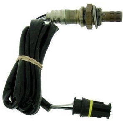 Oxygen Sensor by NGK CANADA - 25583 pa1
