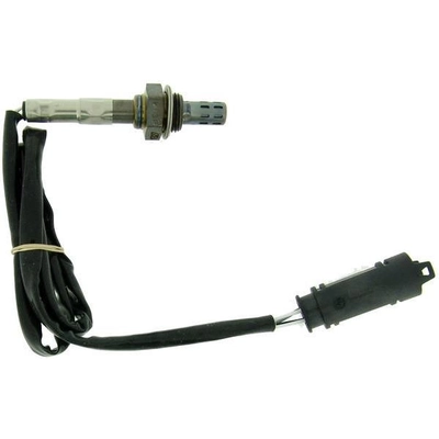 Oxygen Sensor by NGK CANADA - 25586 pa4