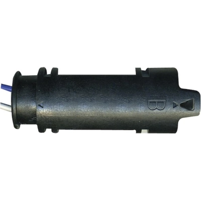 Oxygen Sensor by NGK CANADA - 25586 pa7