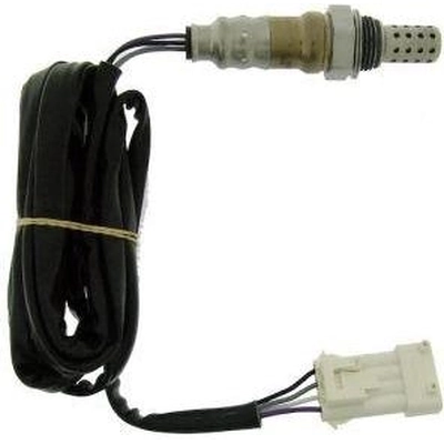 Oxygen Sensor by NGK CANADA - 25593 pa3