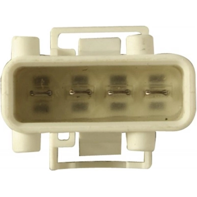 Oxygen Sensor by NGK CANADA - 25593 pa4