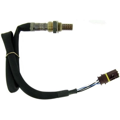 Oxygen Sensor by NGK CANADA - 25599 pa4