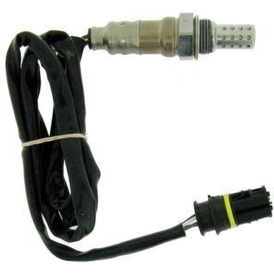 Oxygen Sensor by NGK CANADA - 25616 pa3