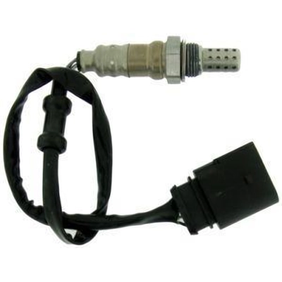 Oxygen Sensor by NGK CANADA - 25649 pa1