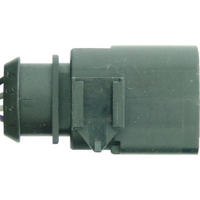 NGK CANADA - 25657 - Oxygen Sensor pa5